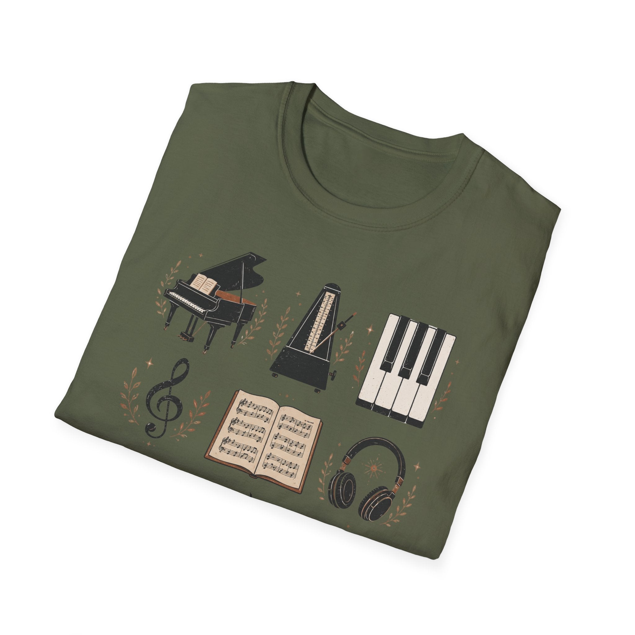 "Elements" T-Shirt