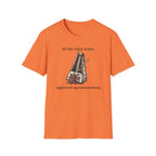 "All The Right Notes" T-Shirt
