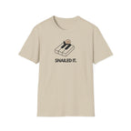 "Snailed It" T-Shirt