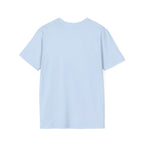 "Bandage Piano" T-Shirt