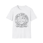 "School Of Hard Knocks" T-Shirt