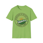 "Piano Time Key of C" T-Shirt