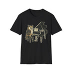 "Whoo Wrote This?" T-Shirt