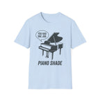 "Piano Shade" T-Shirt