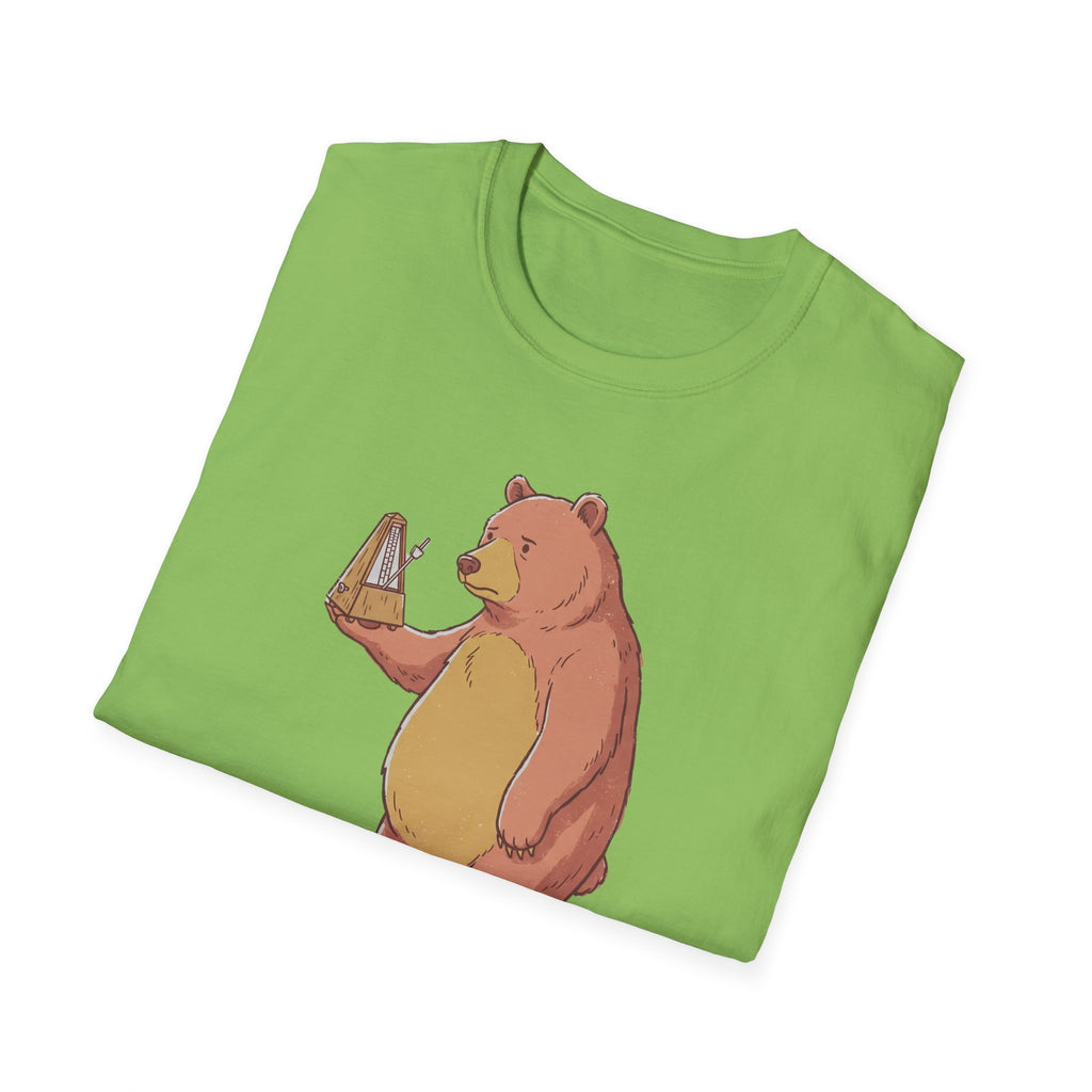 "Metronome Is Always Right" T-Shirt
