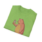 "Metronome Is Always Right" T-Shirt