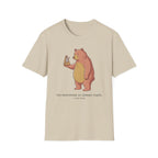 "Metronome Is Always Right" T-Shirt