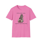 "All The Right Notes" T-Shirt