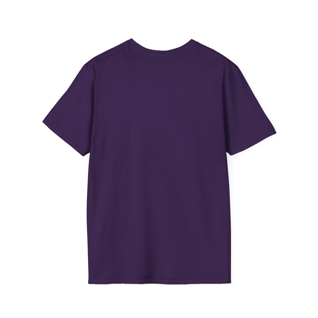 "Grand Piano Forum" T-Shirt