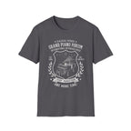 "Grand Piano Forum" T-Shirt