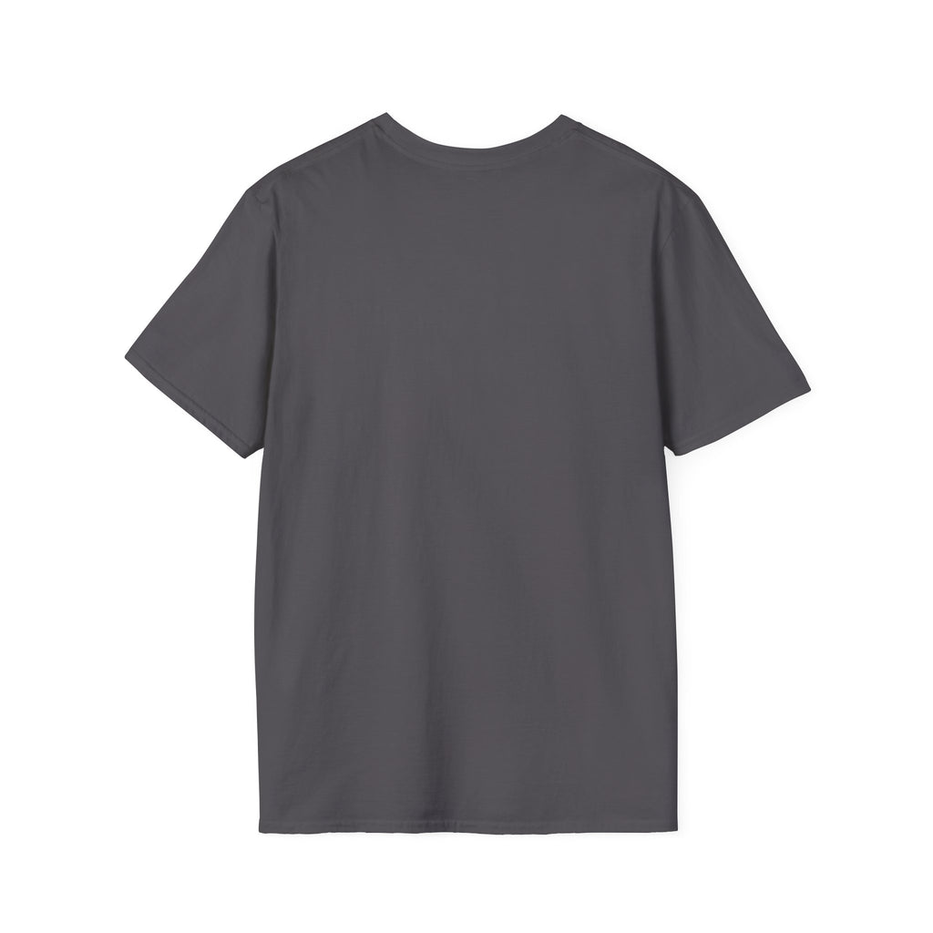 "Grand Piano Forum" T-Shirt