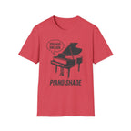 "Piano Shade" T-Shirt