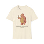 "Metronome Is Always Right" T-Shirt