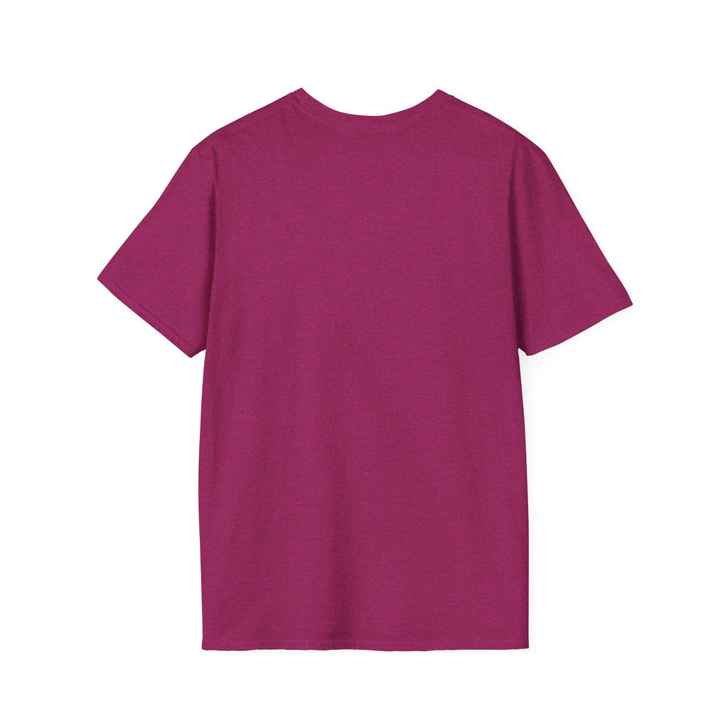 "Bandage Piano" T-Shirt