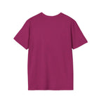 "Bandage Piano" T-Shirt