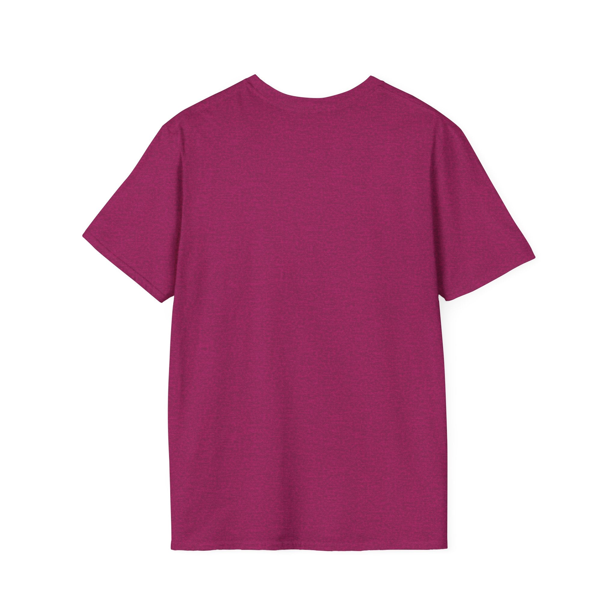 "Bandage Piano" T-Shirt
