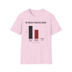 "Weekly Practice Chart" T-Shirt