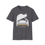 "Still In Tune. Mostly" T-Shirt