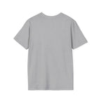 "Bandage Piano" T-Shirt