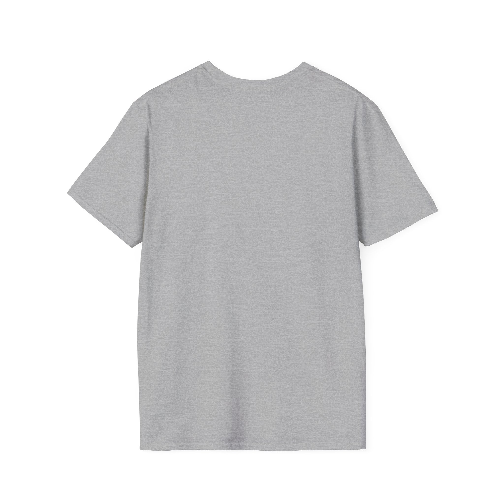 "Bandage Piano" T-Shirt