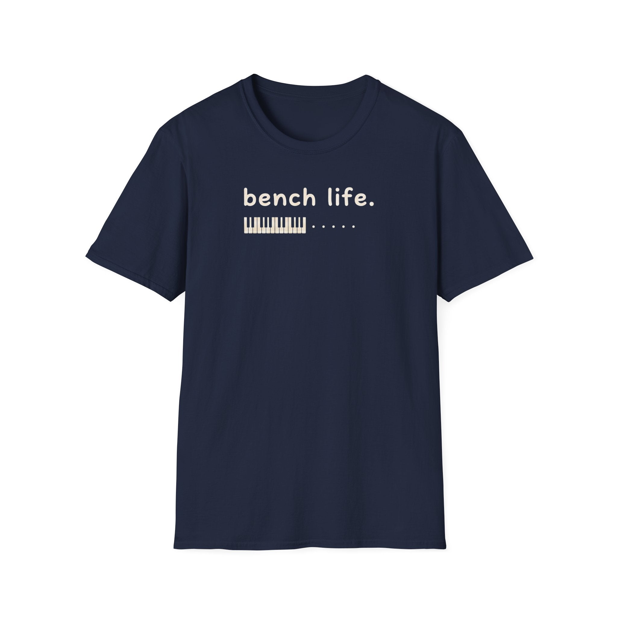 "Bench Life" T-Shirt