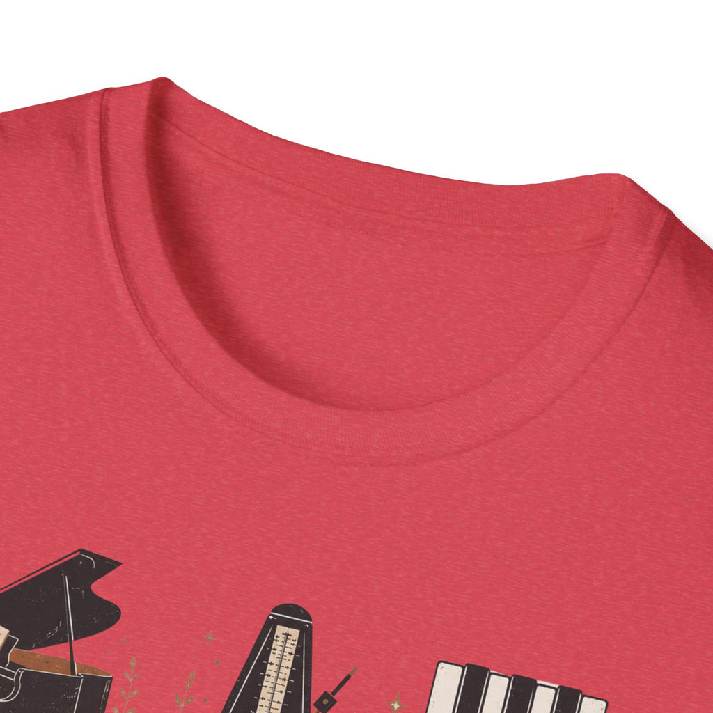 "Elements" T-Shirt