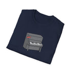 "Bandage Piano" T-Shirt
