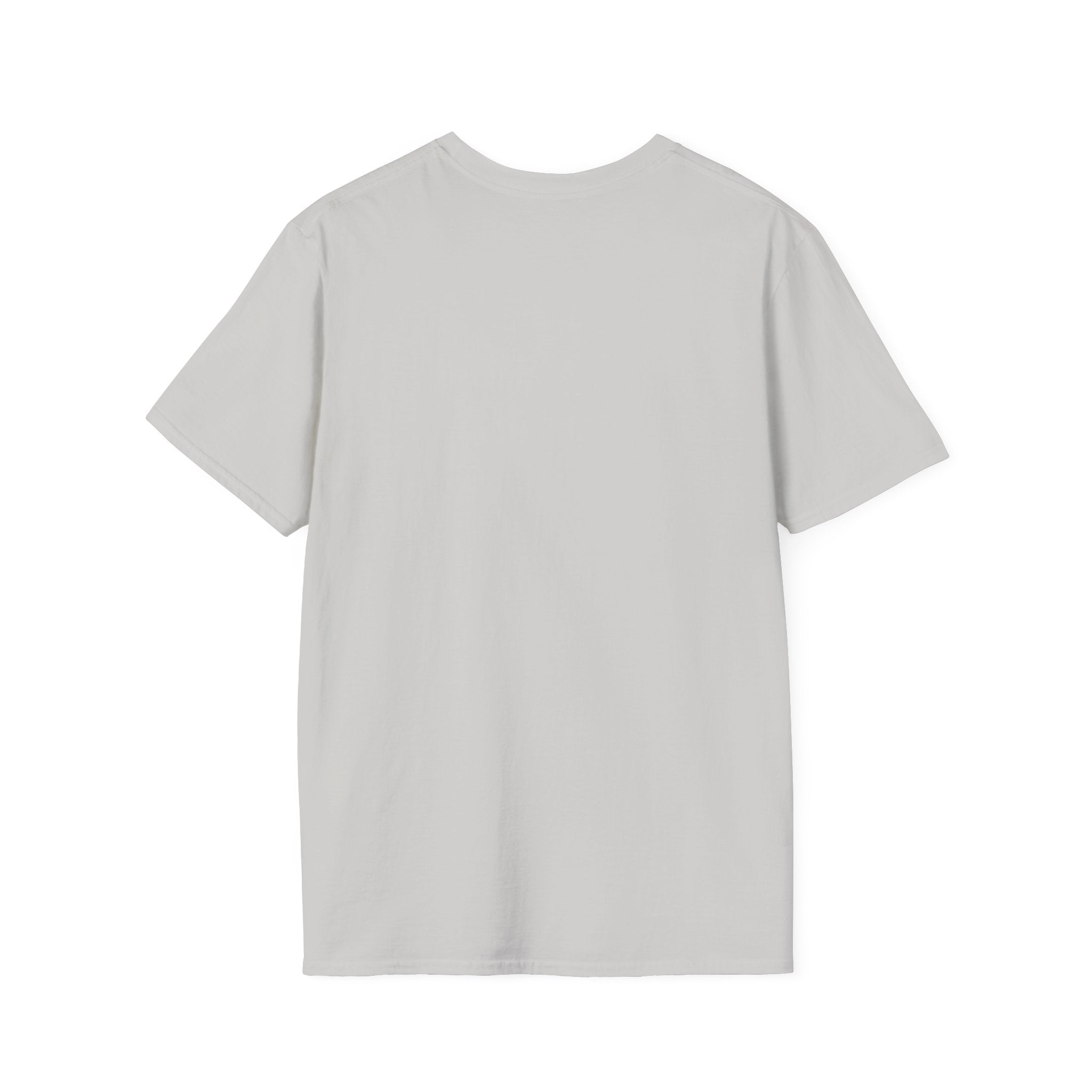 "Bandage Piano" T-Shirt