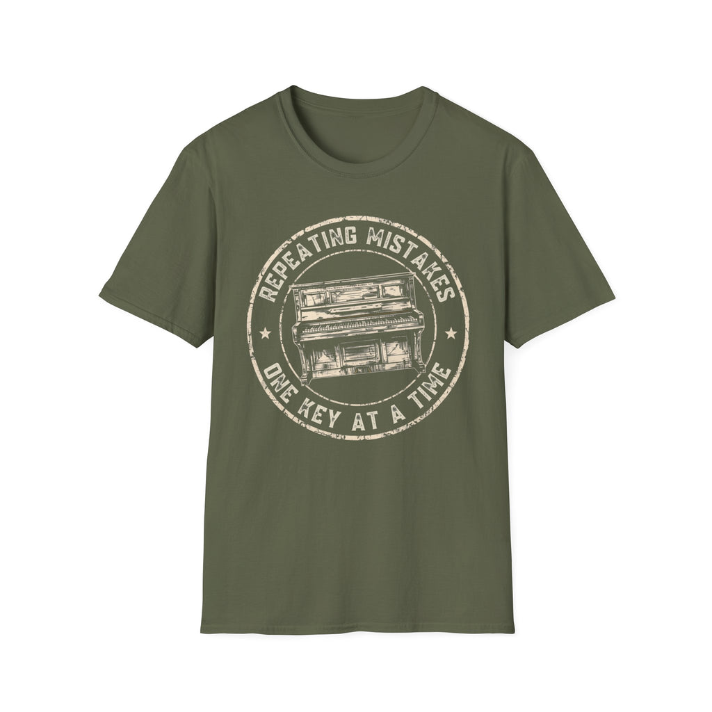 "Repeating Mistakes" T-Shirt