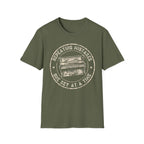 "Repeating Mistakes" T-Shirt
