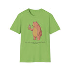 "Metronome Is Always Right" T-Shirt
