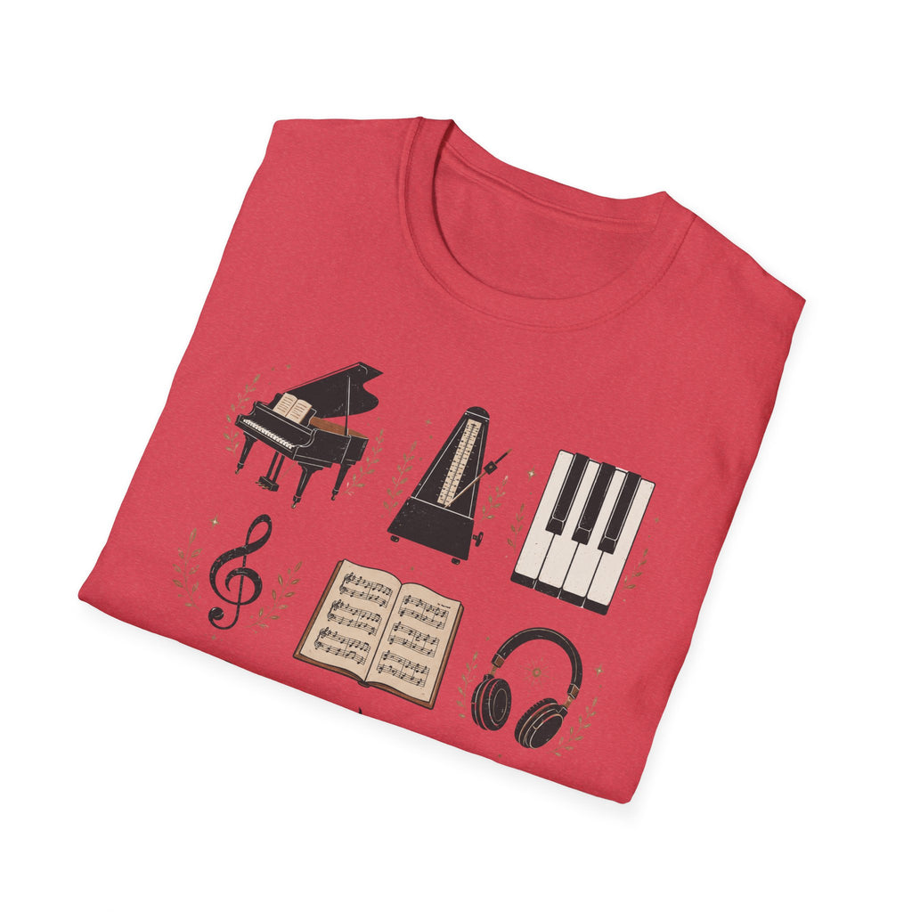 "Elements" T-Shirt