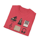 "Elements" T-Shirt