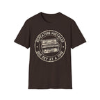 "Repeating Mistakes" T-Shirt