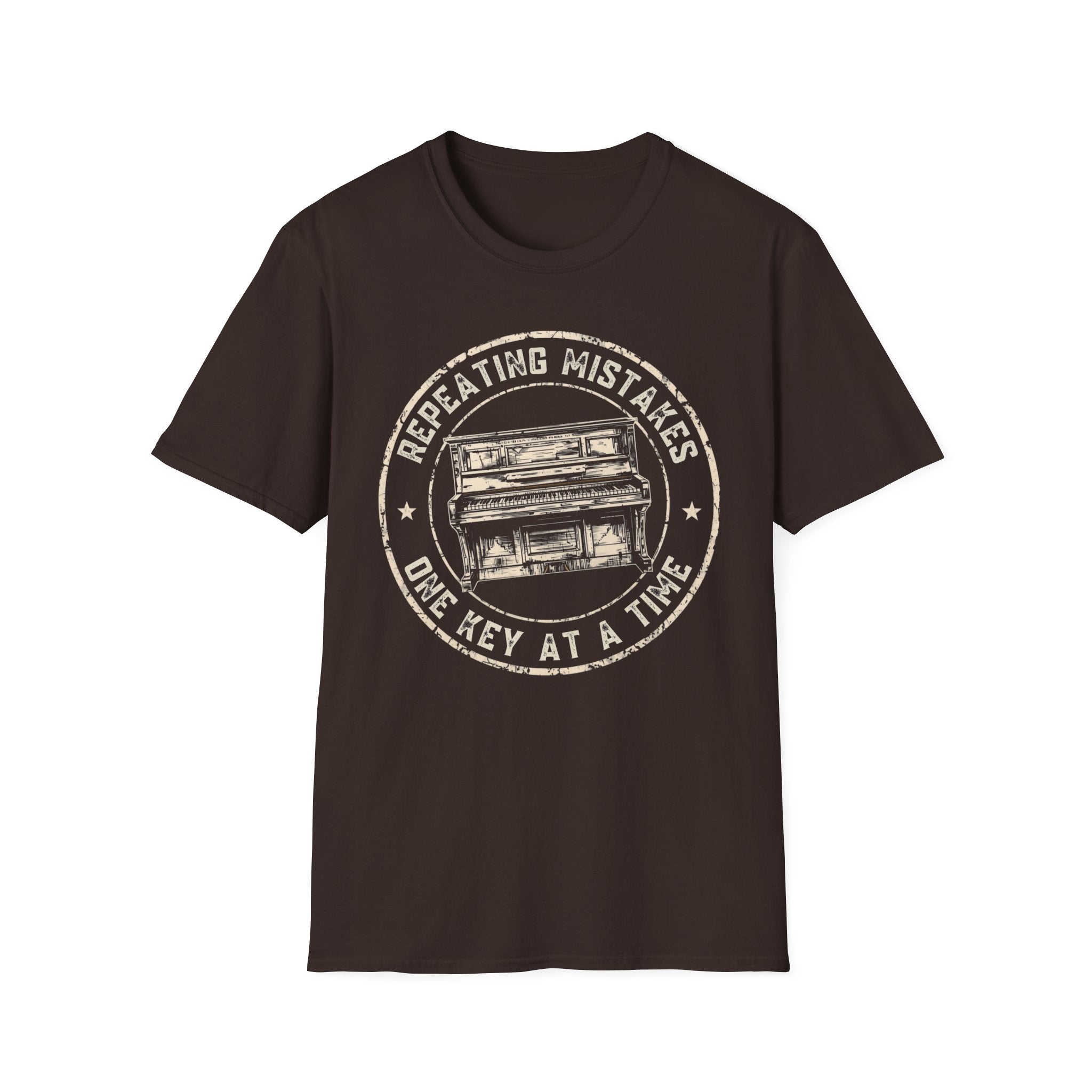 "Repeating Mistakes" T-Shirt