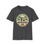 "Neighbors Love" Design 1  T-Shirt