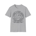 "School Of Hard Knocks" T-Shirt