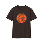 "Warning. Practice Session" T-Shirt