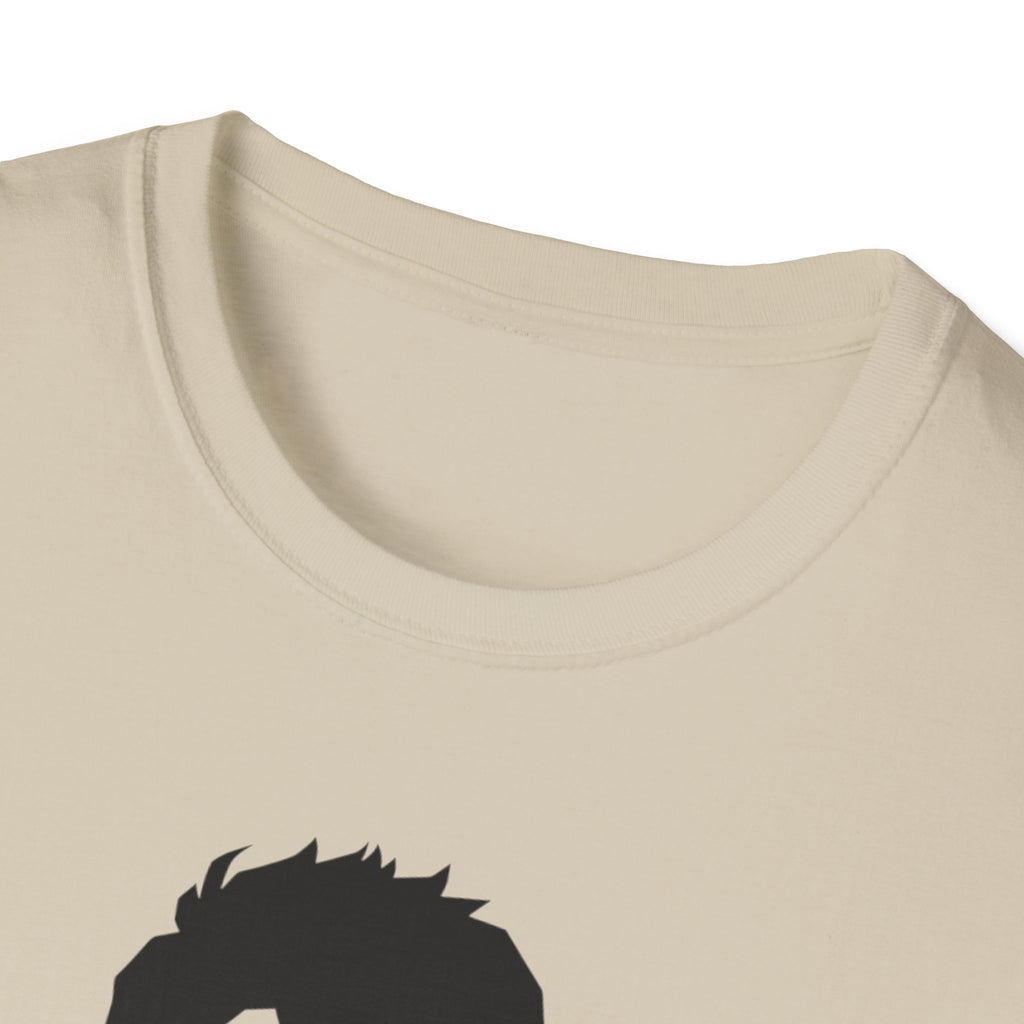 "Beethoven Had Bad Practice Days" T-Shirt
