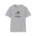 "Snailed It" T-Shirt