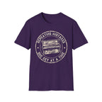 "Repeating Mistakes" T-Shirt
