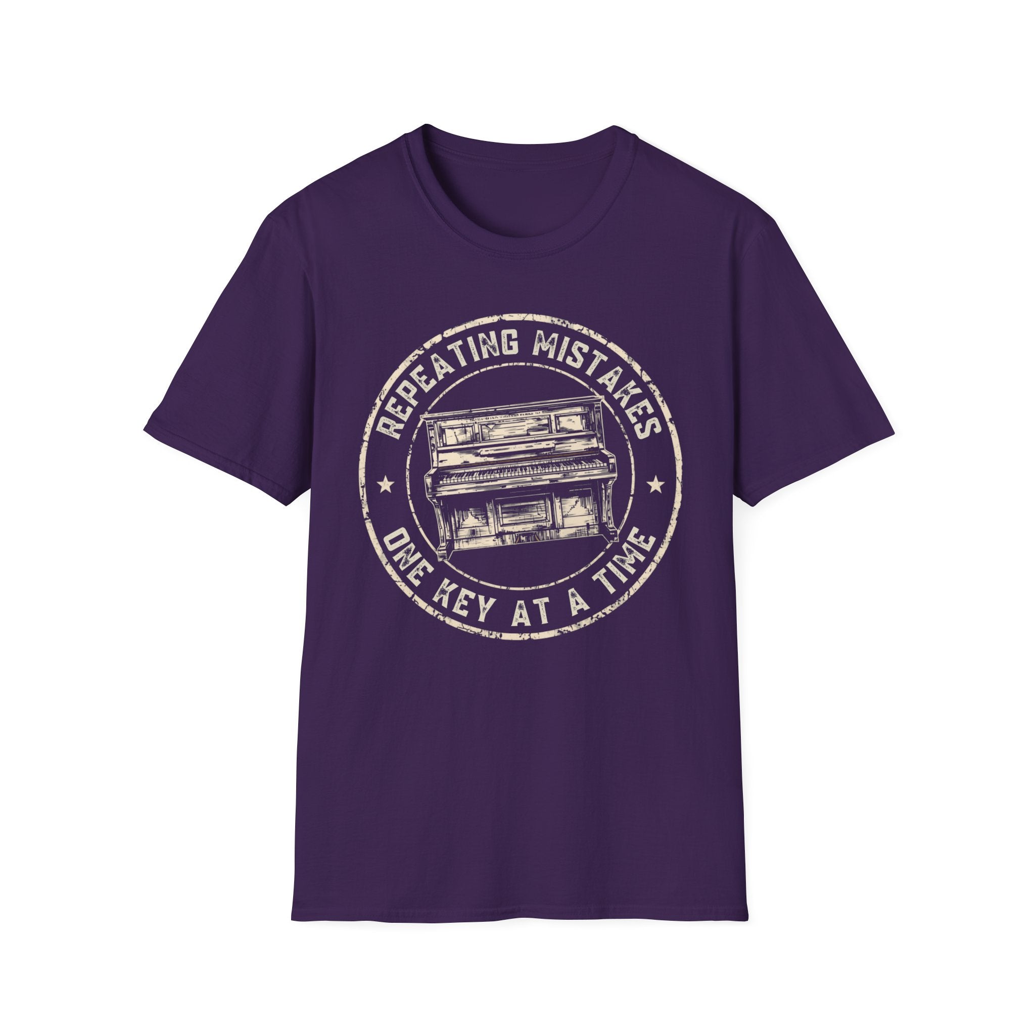 "Repeating Mistakes" T-Shirt