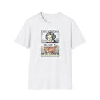 Expectation v. Reality" T-Shirt