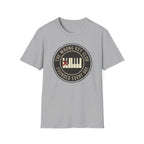 "Wrong Key Club" 2nd Design T-Shirt