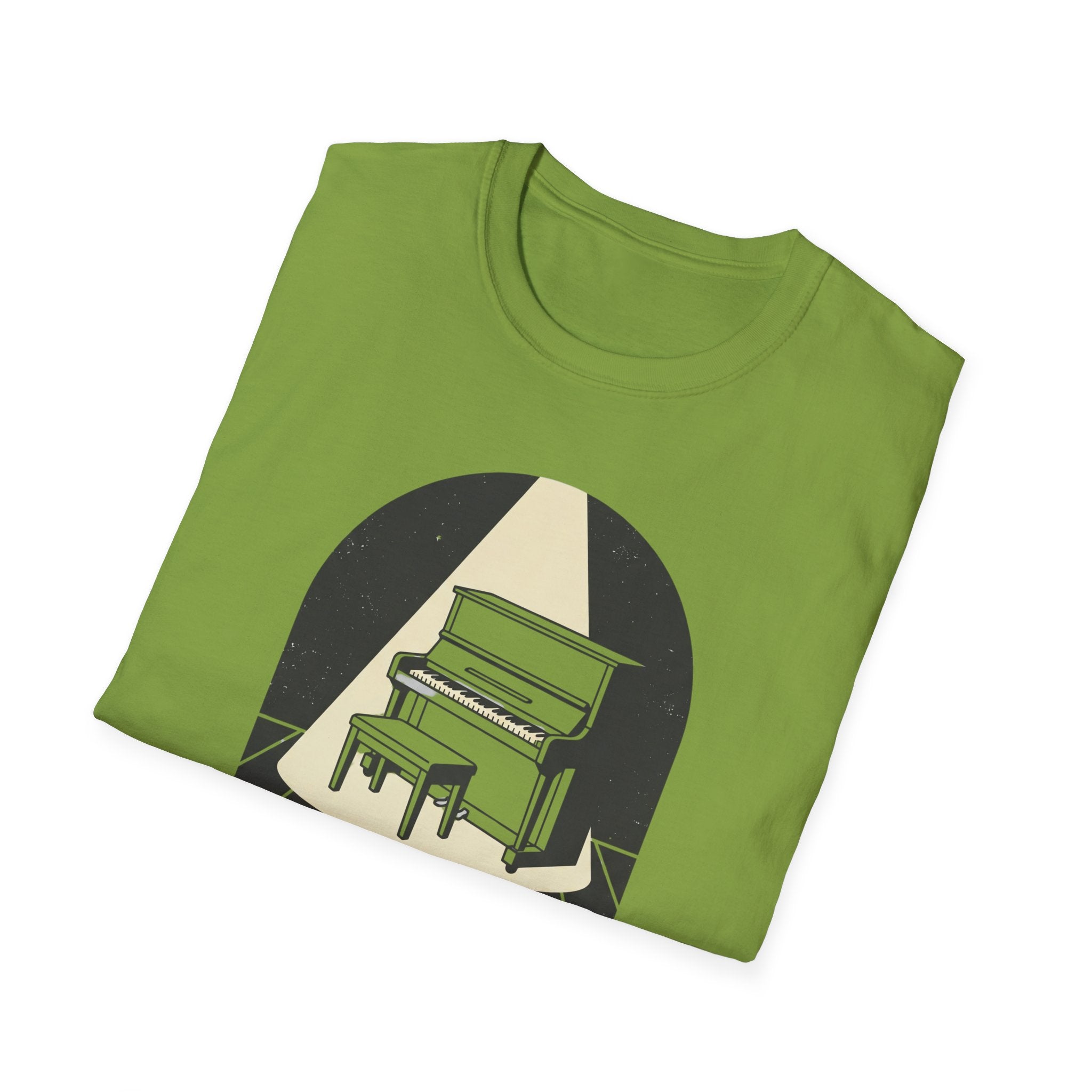 "Sounded Better At Home" T-Shirt