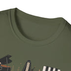 "Elements" T-Shirt