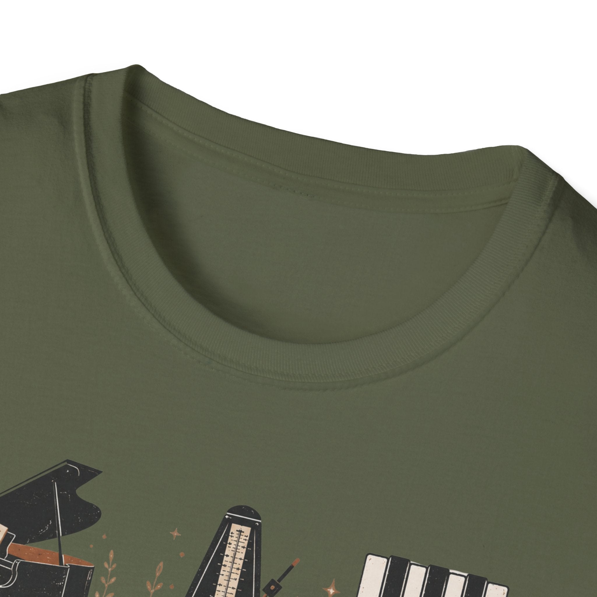 "Elements" T-Shirt