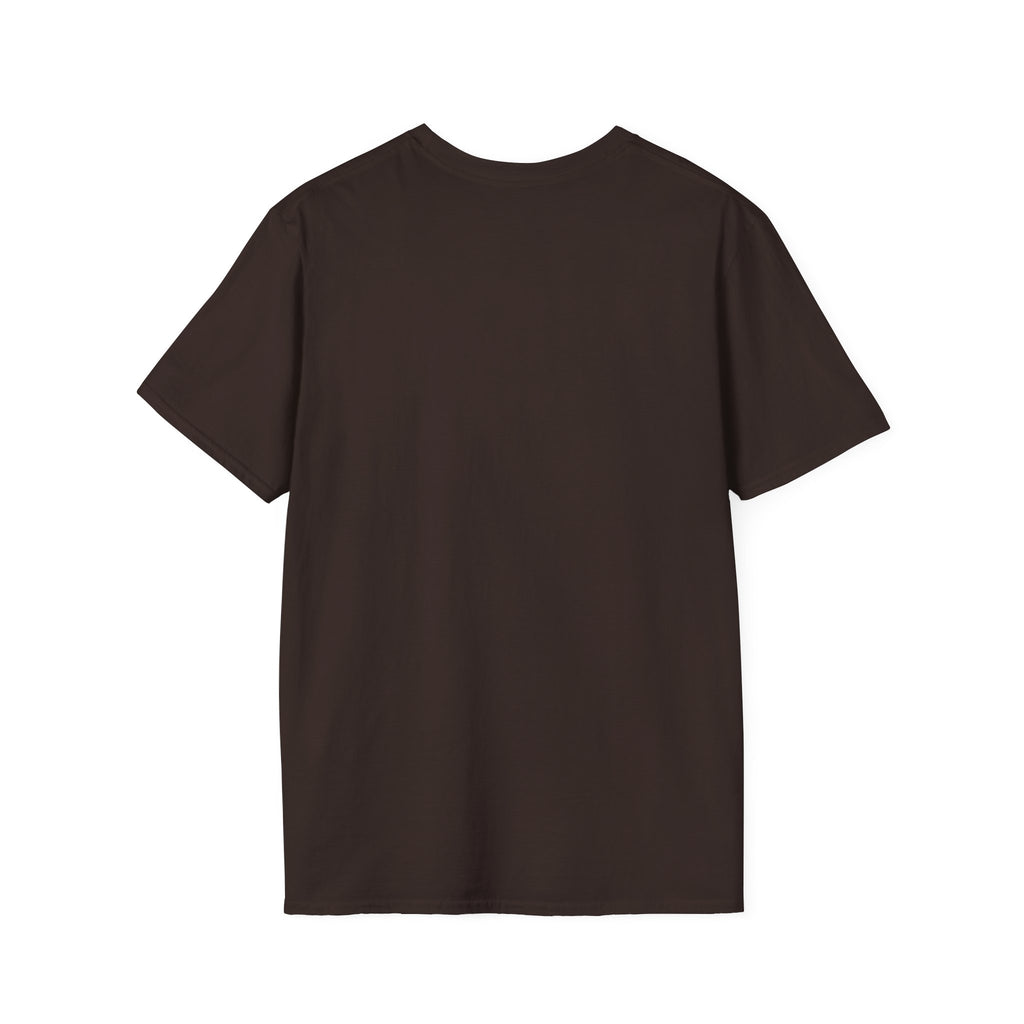 "Grand Piano Forum" T-Shirt