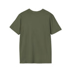 "Left Hand: Right Hand: A Tale of Two Disasters" T-Shirt