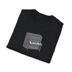 "Bandage Piano" T-Shirt